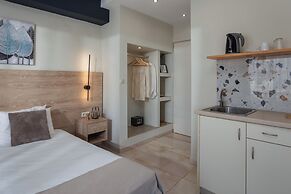 Argo Cozy Studios by Estia