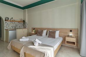 Argo Cozy Studios by Estia