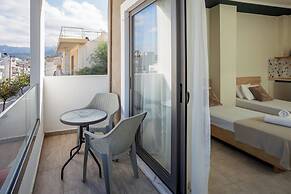 Argo Cozy Studios by Estia