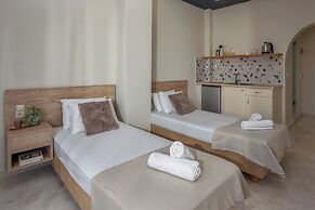 Argo Cozy Studios by Estia