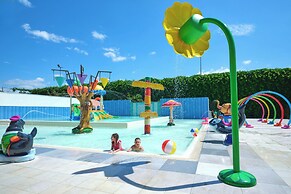 Fruit Village Mia Resort