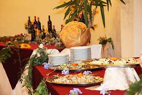 FRUIT VILLAGE Baia delle Sirene