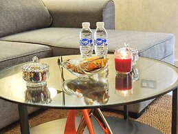 Waterfront, Free Parking, Comfort & Style
