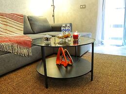 Waterfront, Free Parking, Comfort & Style
