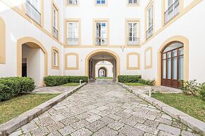 Palazzo Sambuca Charming by Wonderful Italy