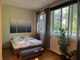 Söderåsen Airport Hotel