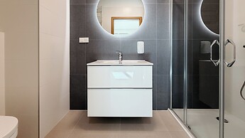 Apartamenty Sun&Snow Aquamarina Dąbki