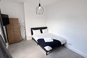 Hammersmith Stayz