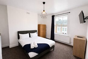 Hammersmith Stayz