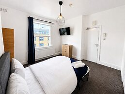Hammersmith Stayz