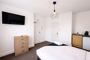 Hammersmith Stayz