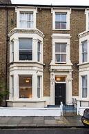Hammersmith Stayz