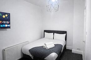 Hammersmith Stayz
