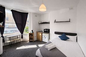 Hammersmith Stayz