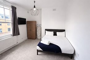 Hammersmith Stayz