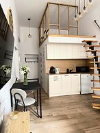 Native Apartments Brzozowa 8
