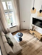 Native Apartments Brzozowa 8