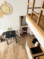 Native Apartments Brzozowa 8
