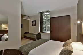 HOTEL COLIGNY