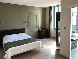 HOTEL COLIGNY