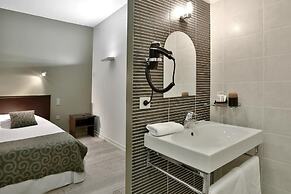 HOTEL COLIGNY