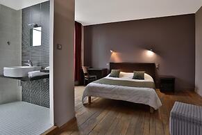HOTEL COLIGNY
