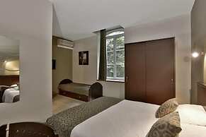 HOTEL COLIGNY