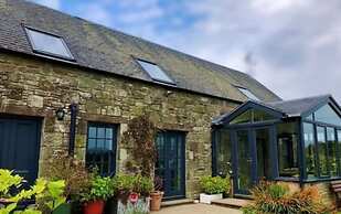 Trossachs Barn & Cabin
