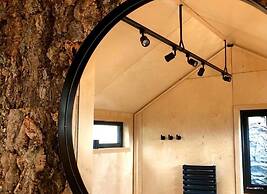 Trossachs Barn & Cabin