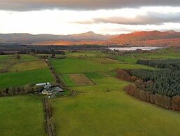 Trossachs Barn & Cabin
