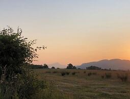Trossachs Barn & Cabin