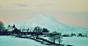 Trossachs Barn & Cabin