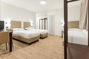 Hotel Sorapis