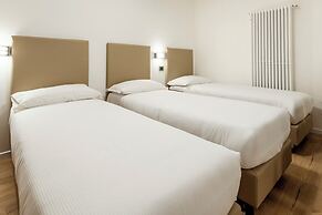 Hotel Sorapis