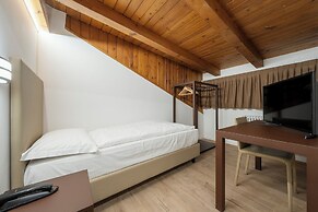Hotel Sorapis