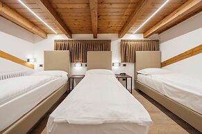 Hotel Sorapis