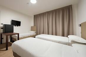 Hotel Sorapis