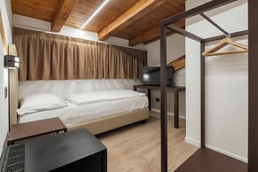 Hotel Sorapis