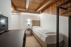 Hotel Sorapis