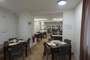 Hotel Sorapis