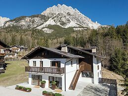 Hotel Sorapis