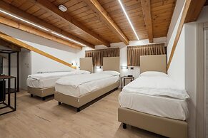 Hotel Sorapis