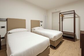 Hotel Sorapis
