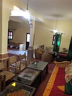 Kasbah berbère Ouriz