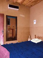 Kasbah berbère Ouriz