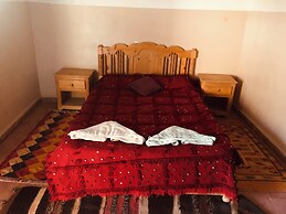 Kasbah berbère Ouriz