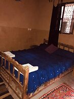 Kasbah berbère Ouriz