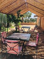 Kasbah berbère Ouriz