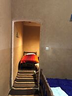 Kasbah berbère Ouriz