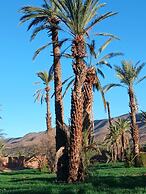 Kasbah berbère Ouriz